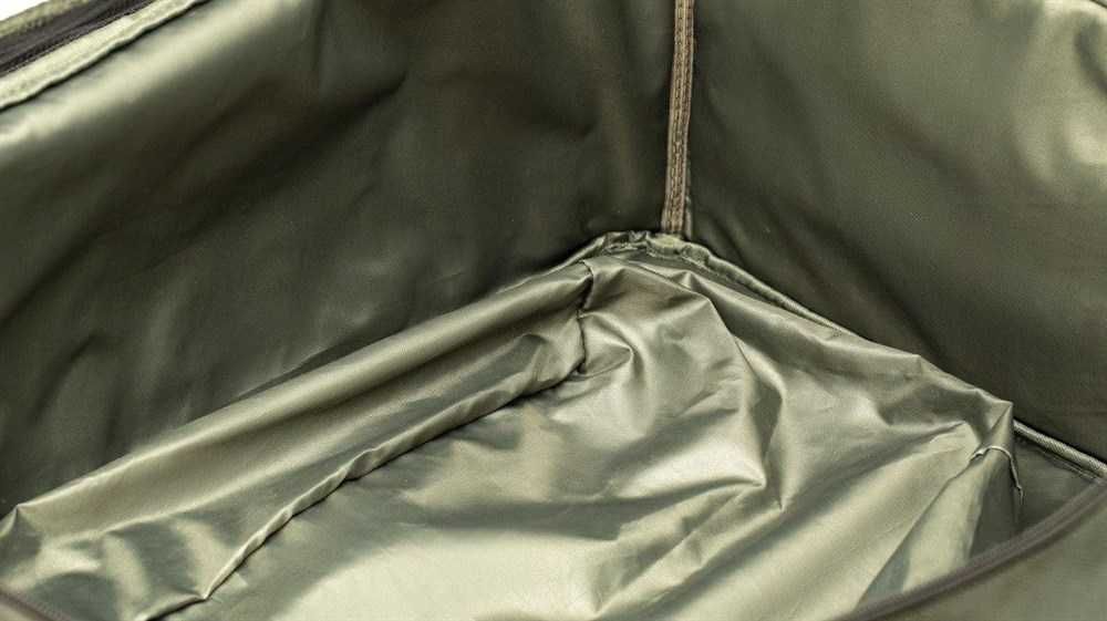Torba karpiowa dla ubrań Orient Rods Duffle Bag