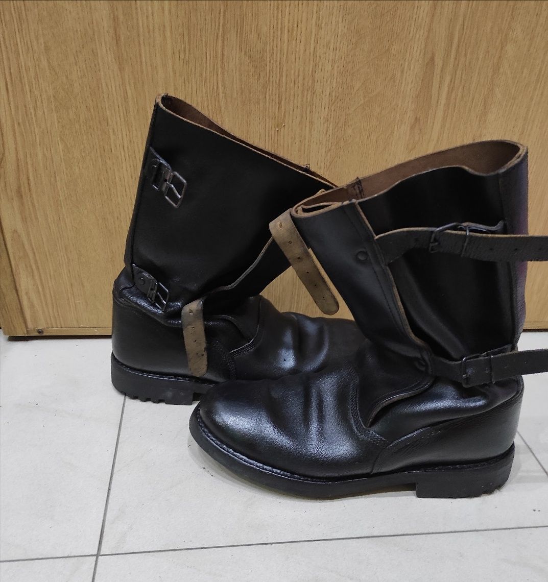 Botas  Militares n 42