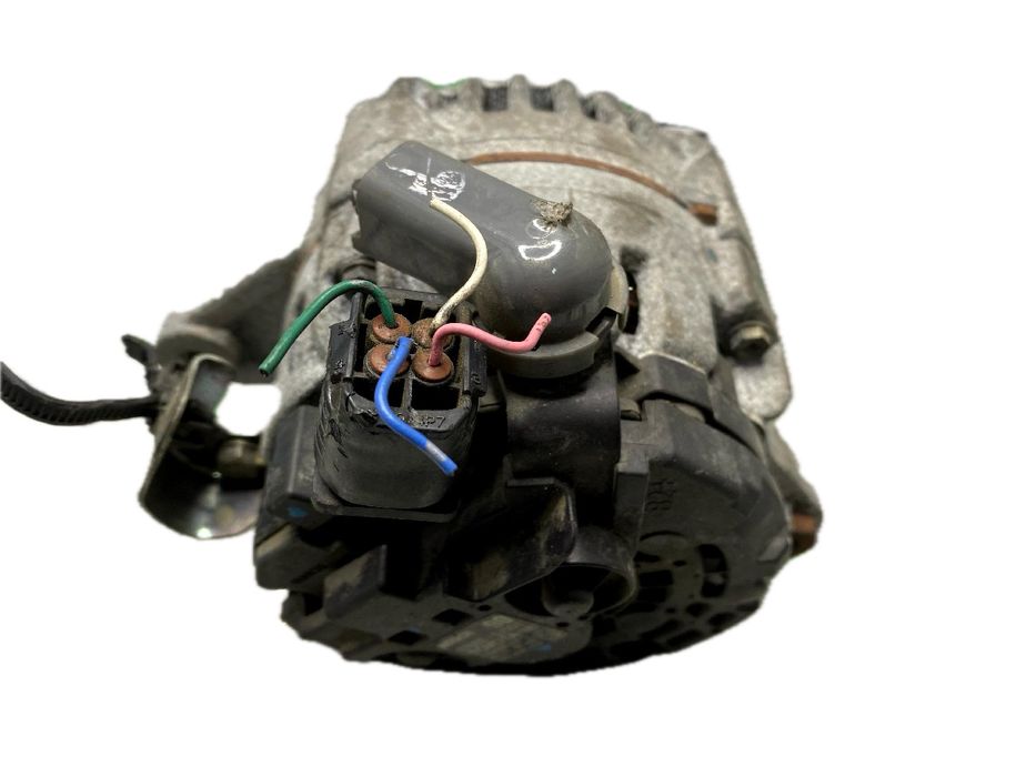 Alternador TOYOTA Yaris (_P9_)