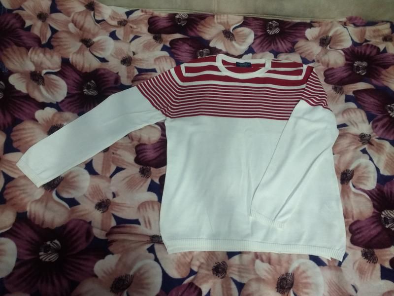 Джемпер,светр як новий Pull&Bear