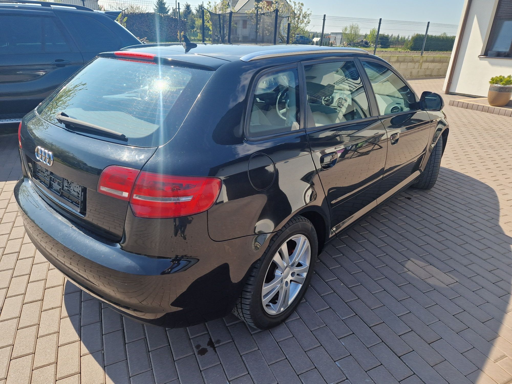 Sprzedam Audi A3