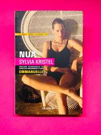 NUA
SYLVIA KRISTEL