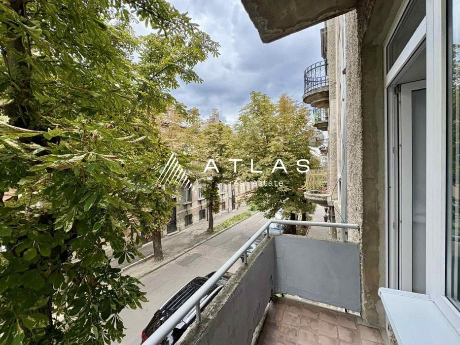 Оренда 2к квартири вул Вишенського Івана 17