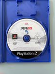 Jogo Fifa09 PlayStation2