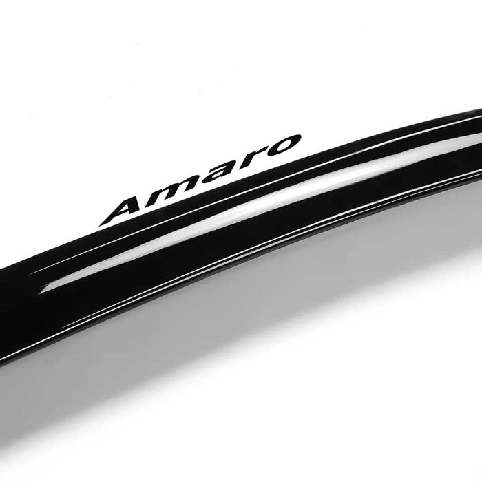 Aileron/Spoiler Traseiro(Volkswagen Golf MK6 GTI, GTD, R) Nº2|NOVO