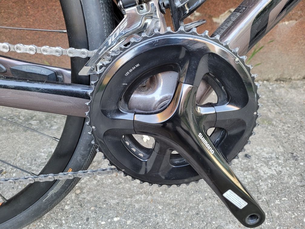 Giant Defy Advanced 1 2023 ML 105 di2