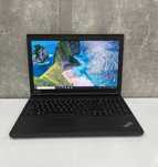 Lenovo ThinkPad T540p: i5 | 8/256 | SSD 256 | FullHD | Win10