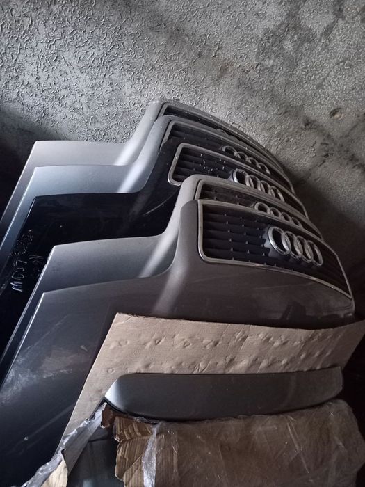 Авторозборка audi a6 c5