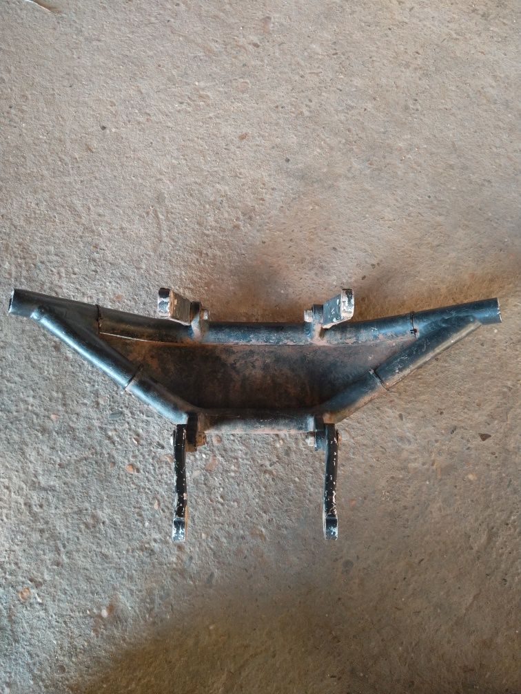 Material Yamaha yfz 450