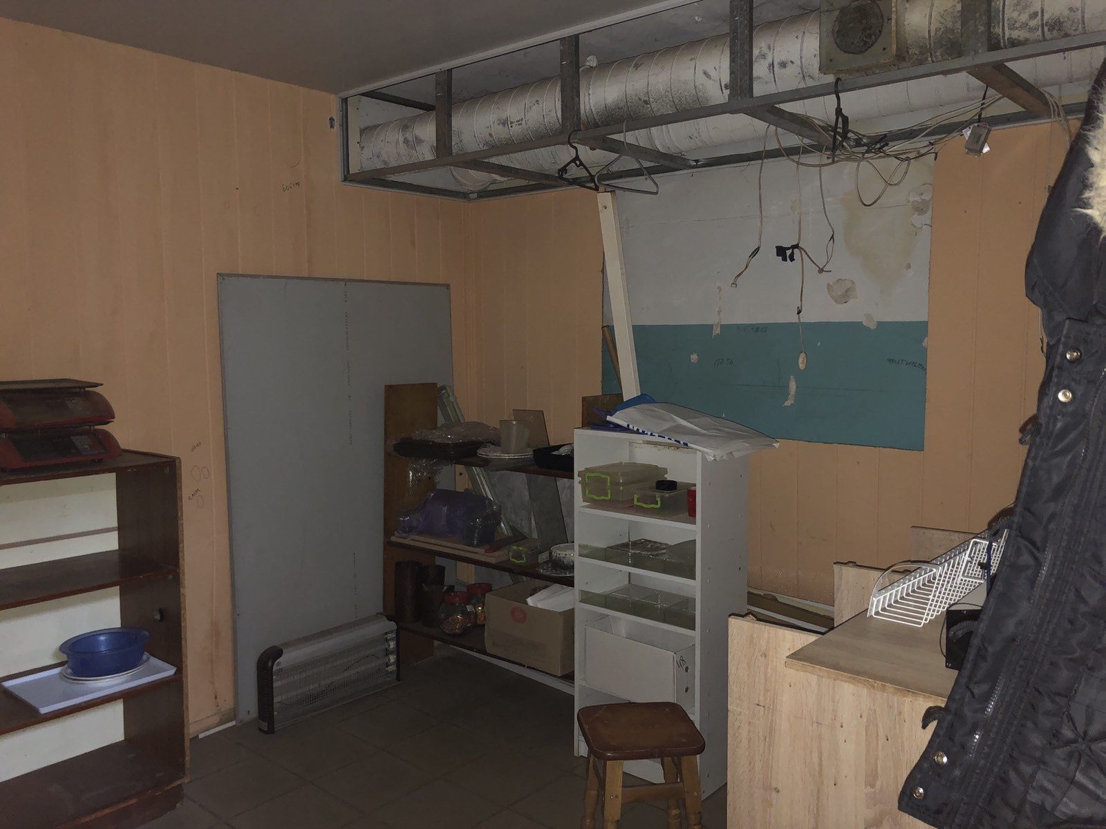 Продам магазин 120кв м с оборудованием