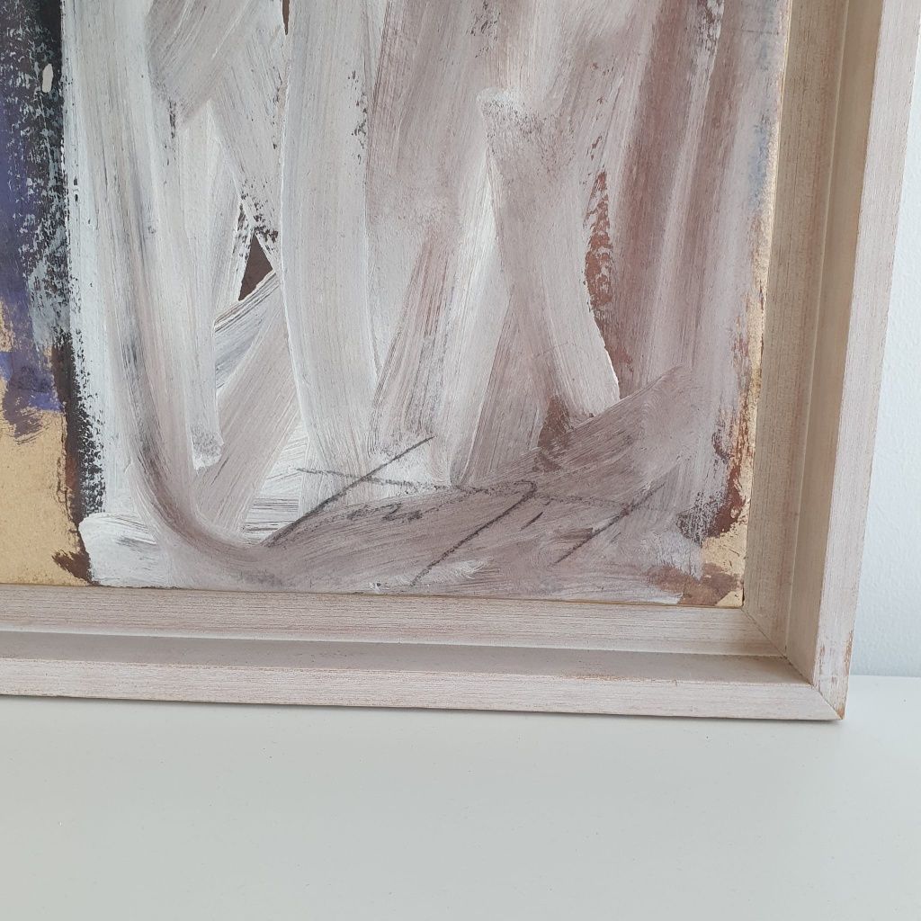 Quadro Mário Rita