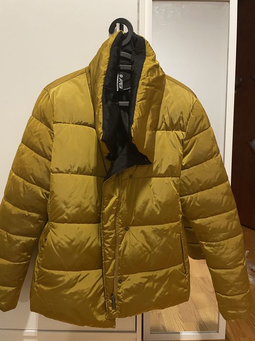 Kurtka zimowa rozmiar L