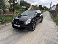 Renault Clio 3 2006r 1.2 benzyna+lpg