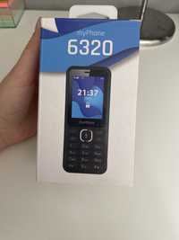 Telefon myPhone 6320