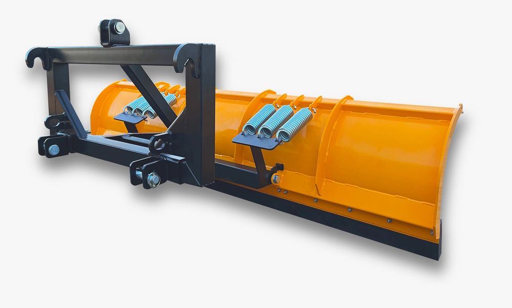 PłUG ŚNIEŻNY - Ursus c360, c330, Zetor, Ferguson i inne producent