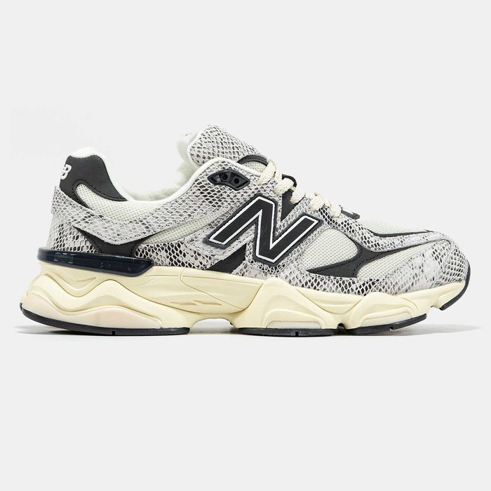 Кросівки New Balance 9060 36-45 (Без Предоплати)