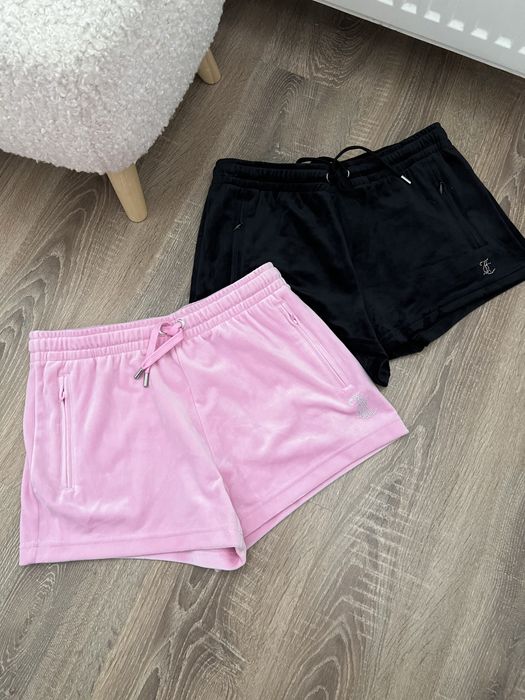 Шорти Juicy Couture оригінал , р.S , М