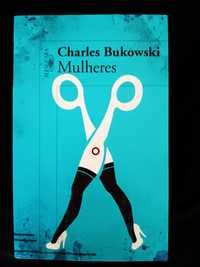 " Mulheres " de Bukowski