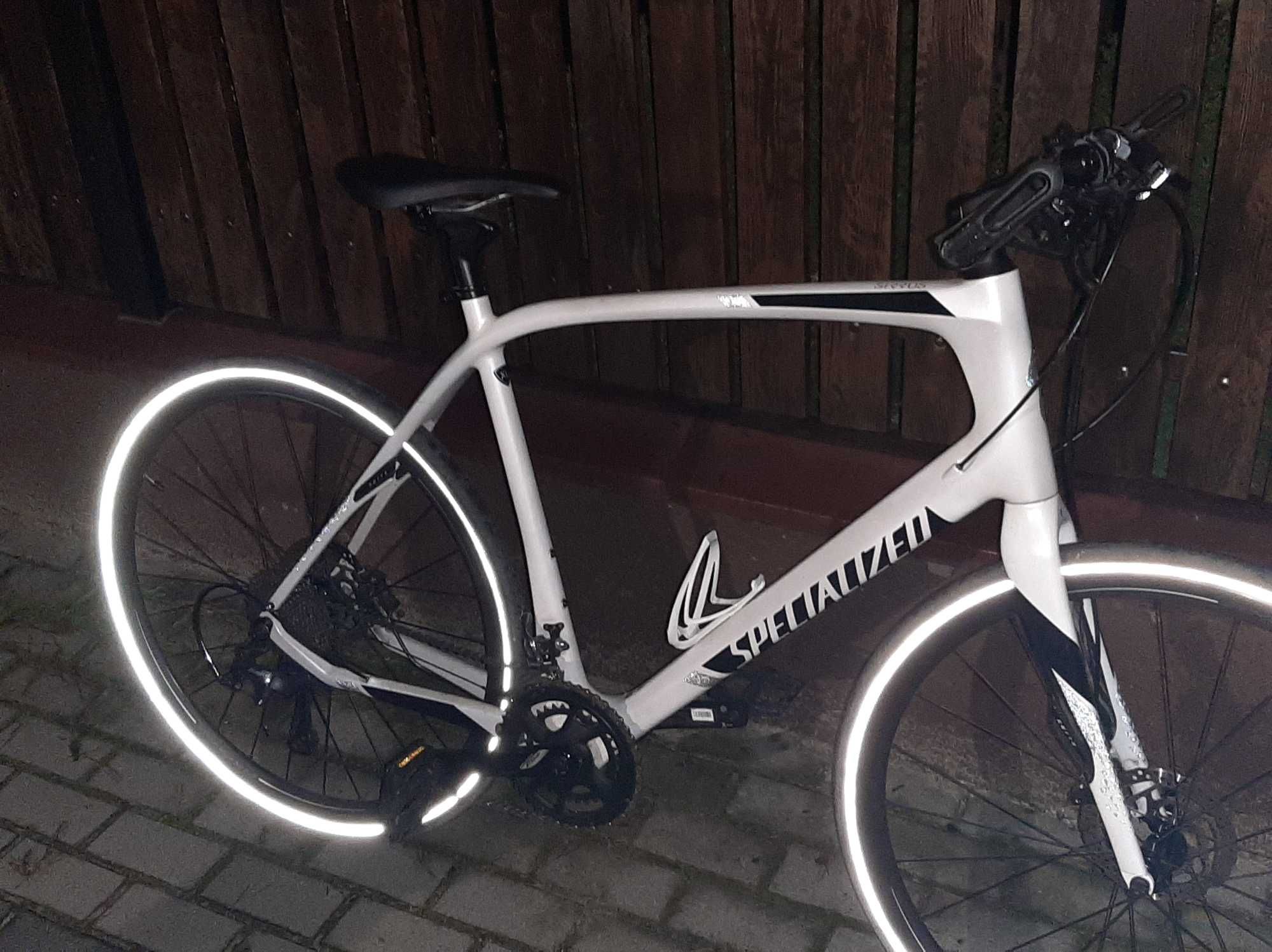 Specialized Sirrus