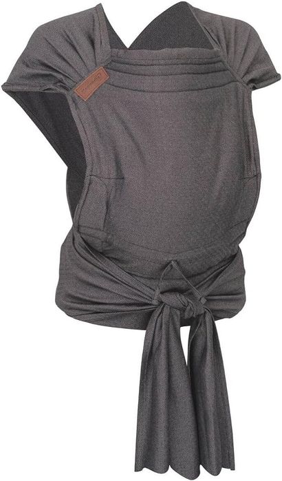 Hoppediz Hop Tye Nosidełko Dla Niemowląt Ergonomiczne