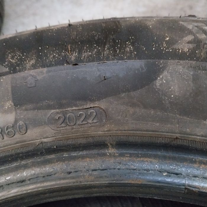 Opony TRACMAX X-PRIVILO S-130 195/65R15 DOT 2022 !