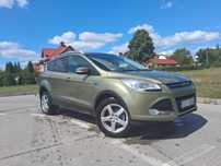 FORD KUGA 1.6 Benzyna 150Ps # SUPER STAN #