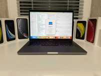 macbook pro i5/i7/32/512 a2251 2020 Retina ноутбук Новий макбук