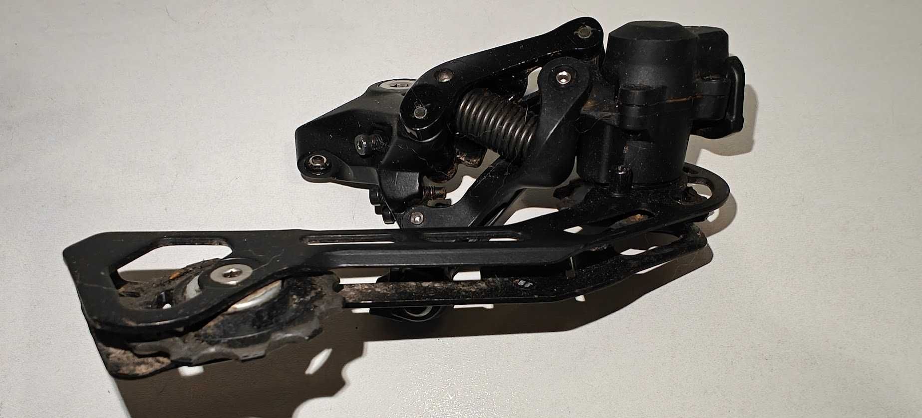 Przerzutka tylna SHIMANO GRX RD-RX400 używana