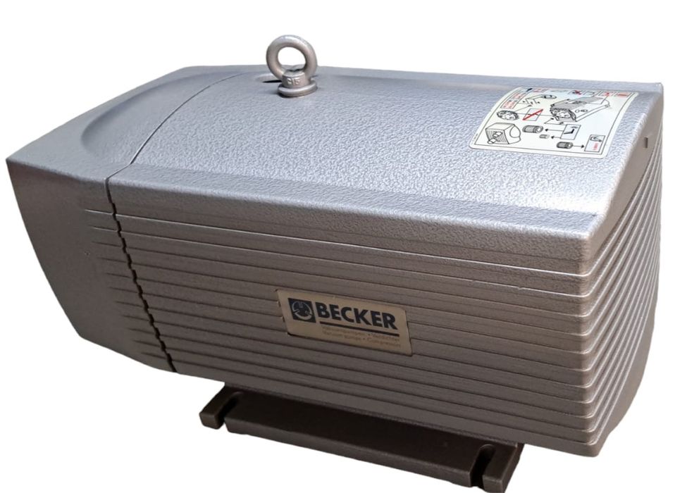 Pompa próżniowa Becker VT 4.25 CNC gwarancja ,- 850 mbar