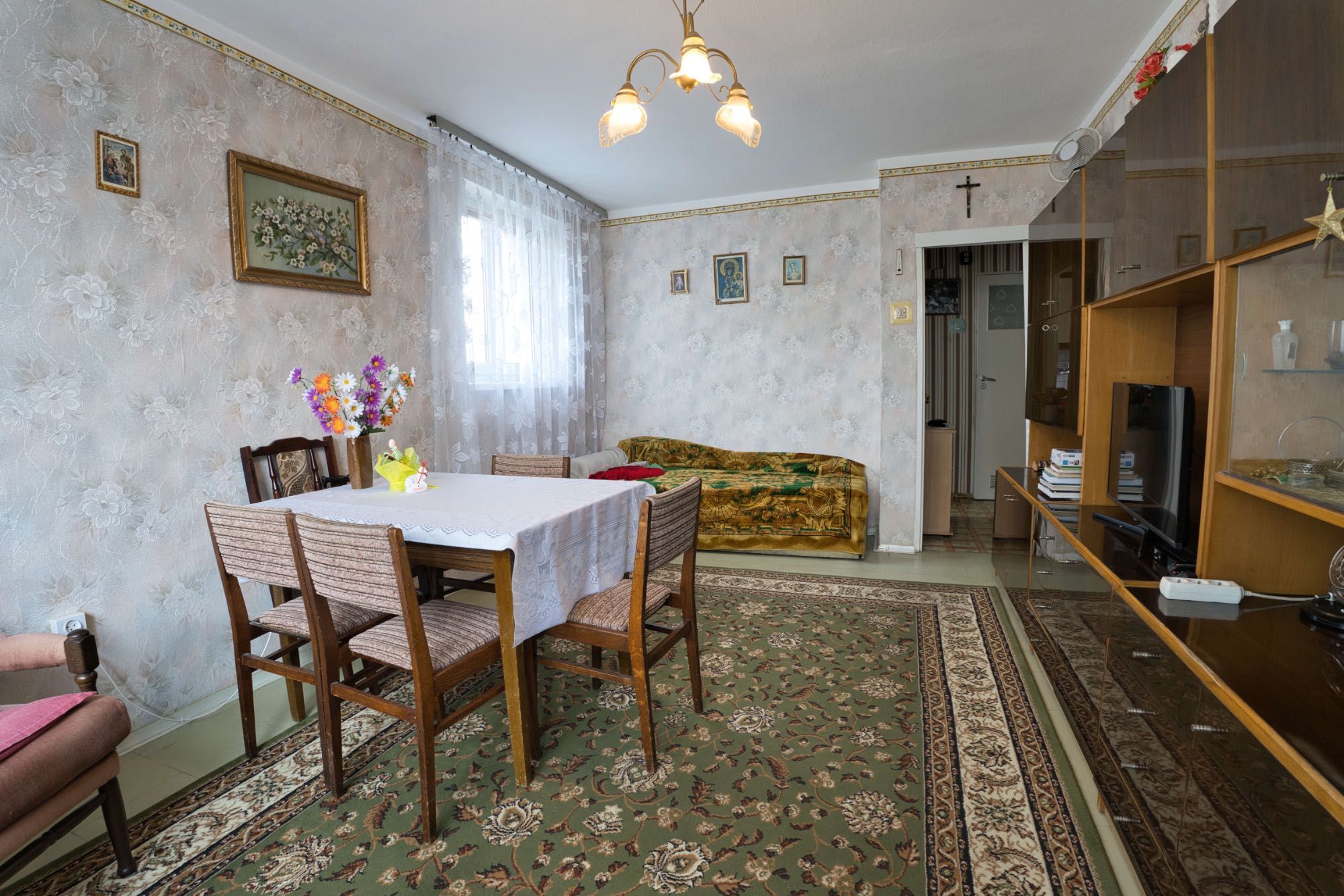 Mieszkanie Sierpc