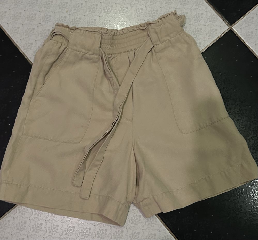 Шорти Massimo Dutti