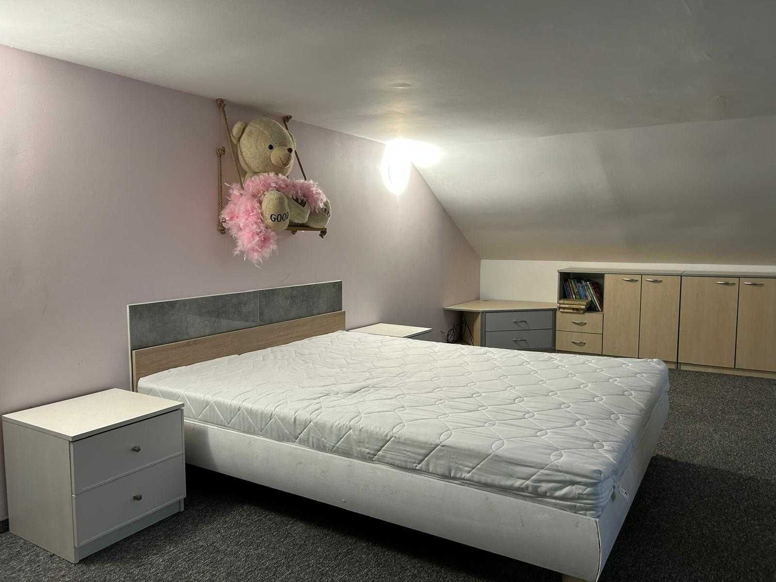 wynajmę mieszkanie Białystok 35 m2 Starosielce