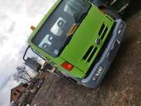 Nissan Atleon 110 3.0 Diesel do 3,5t Rama