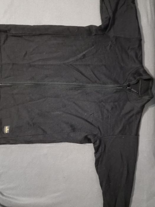 Devold termoaktywny bluza rozpinana rozm . M