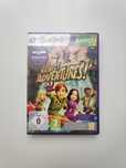 Gra Xbox360 / Xbox 360 NOWA - Kinect Adventure dla dzieci ( PL )