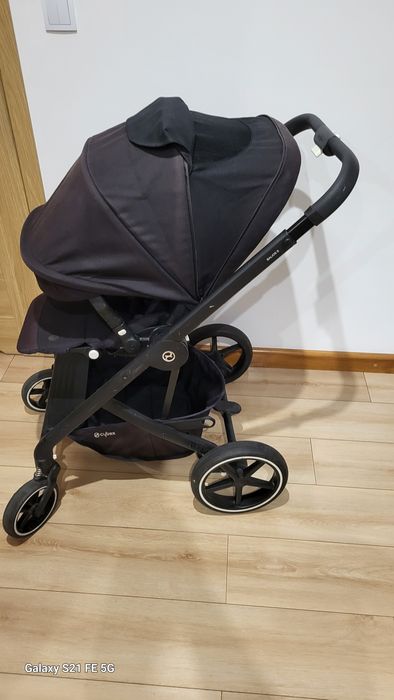 Wózek spacerowy  dzieciecy Cybex