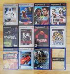 Vendo Jogos  ps2