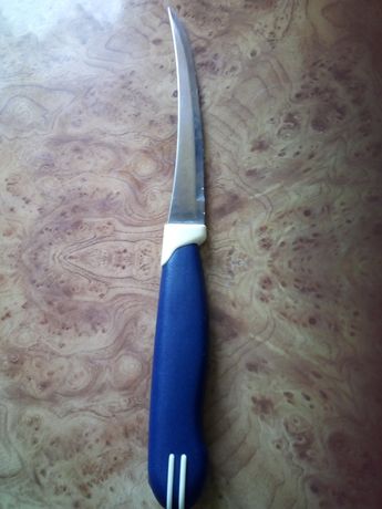 Кухонный нож нержавеющая сталь