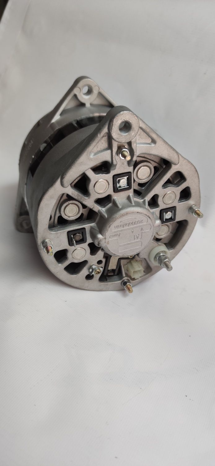 Alternator SW400 Bizon Fadroma Star Jelcz Autosan nowy rok gwar.