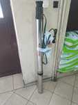 Pompa głębinowa wody Belardi  204 L/M, podnoszenie 98m