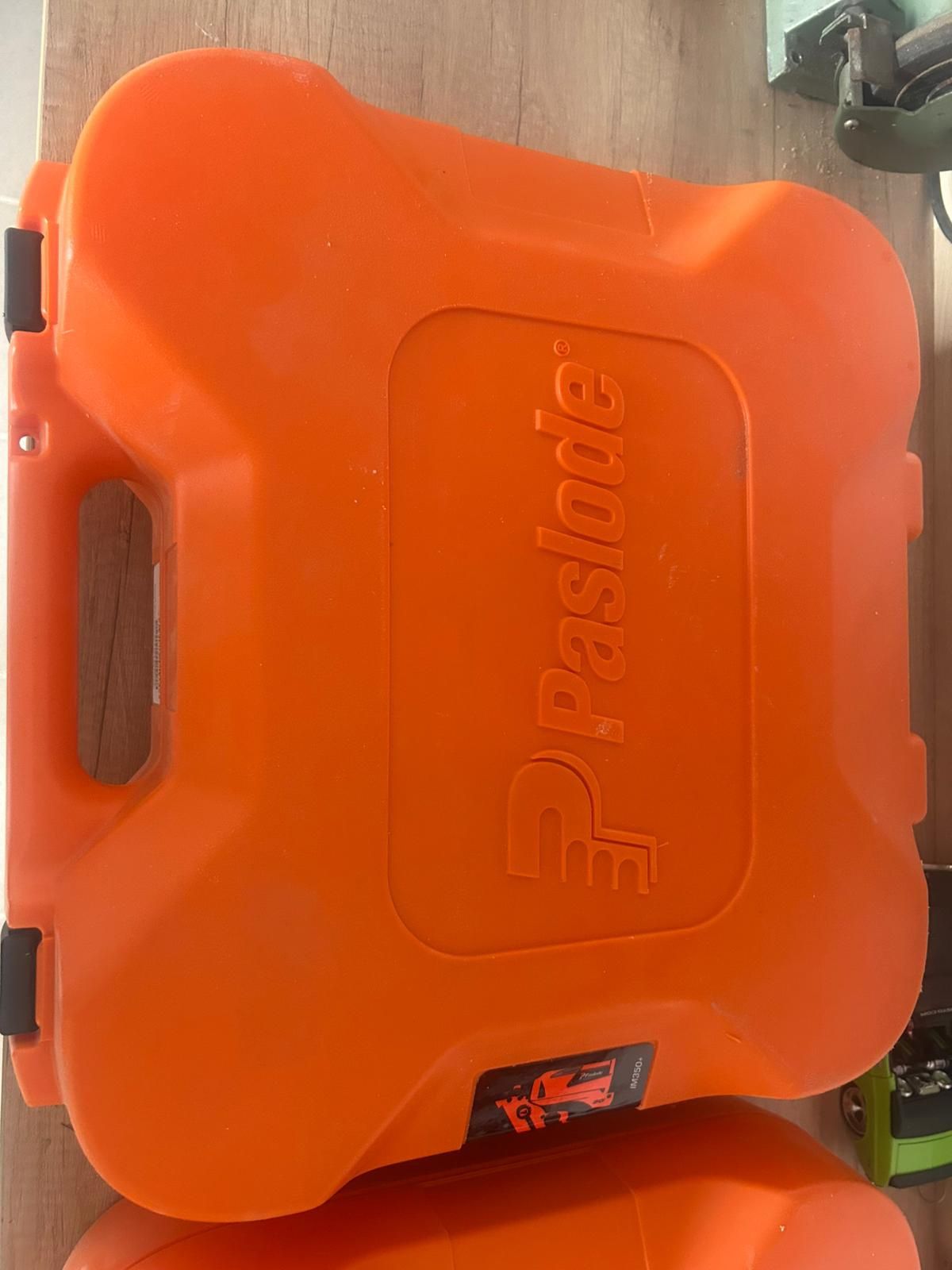 Paslode IM350 plus