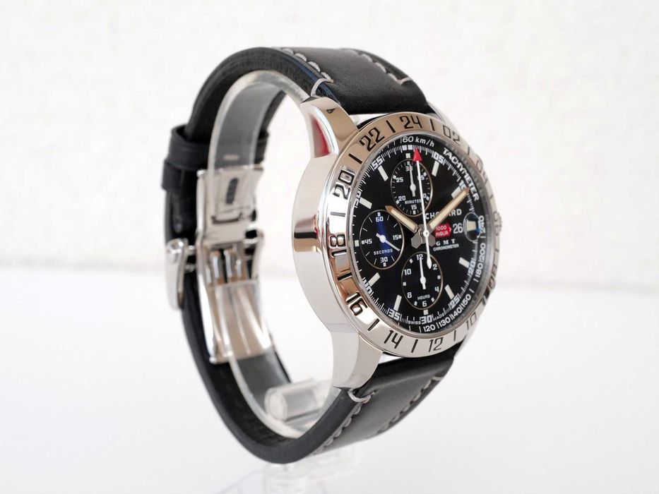 Chopard Mille Miglia 42 Automatic Chronograph