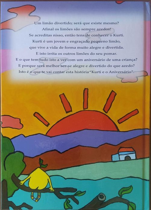 Livros Infantis - novos