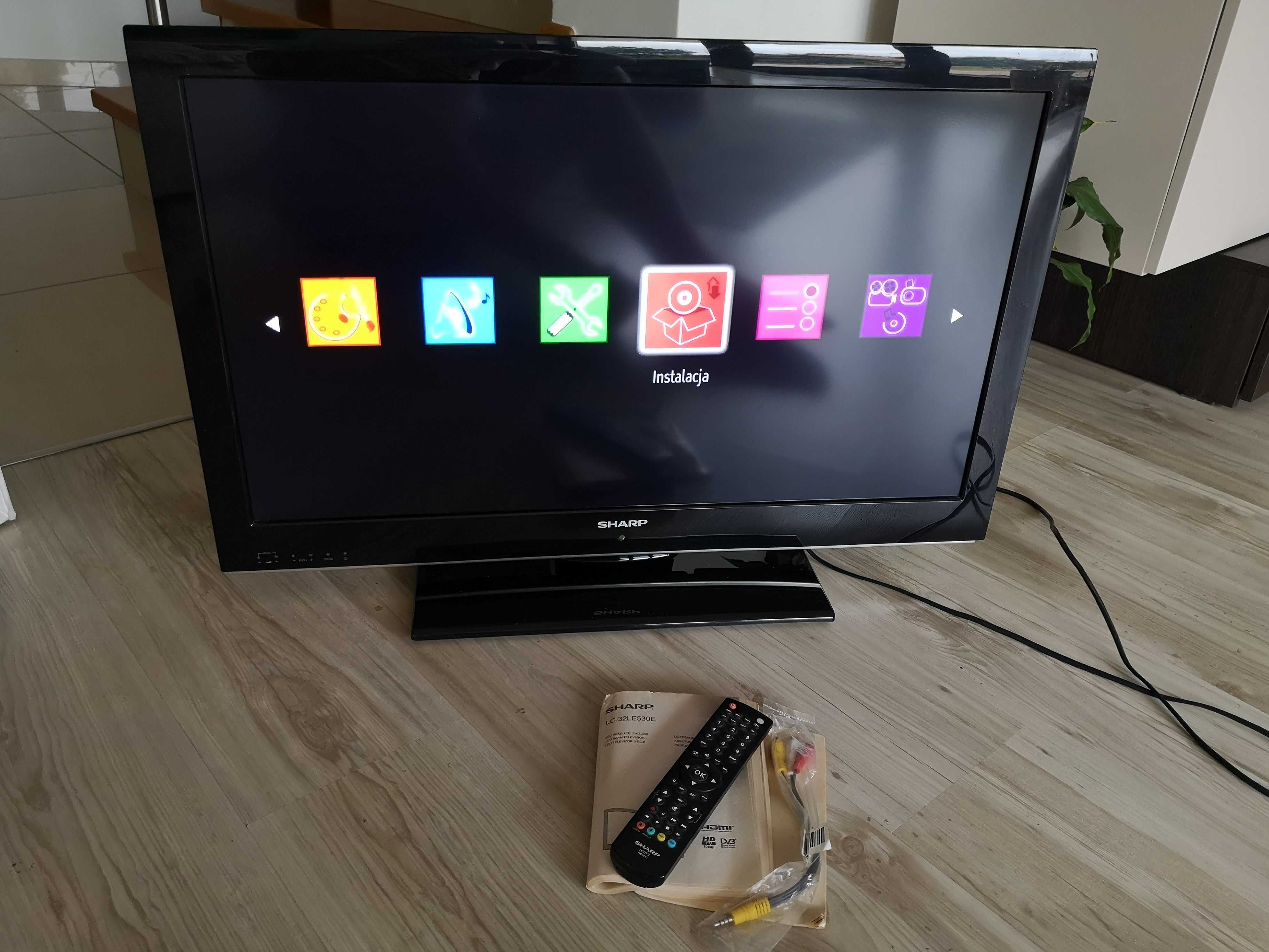 Telewizor led Sharp 32"