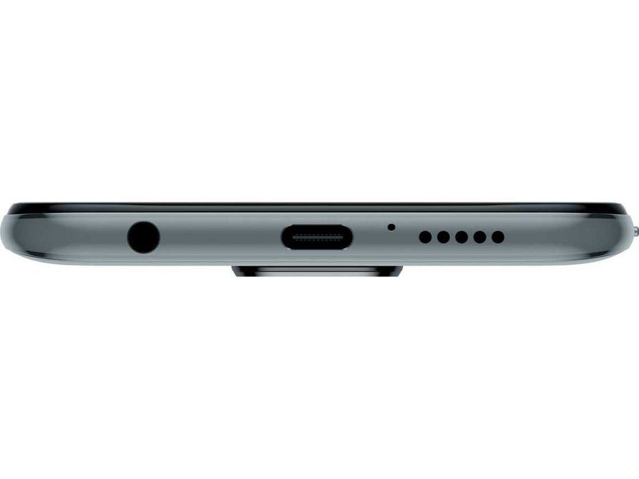 Smartphone Xiaomi Redmi Note 9 Pro Dual SIM 6GB/64GB Interstellar Grey