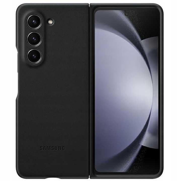 Etui Samsung ECO-Leather Case do Galaxy Z Fold5