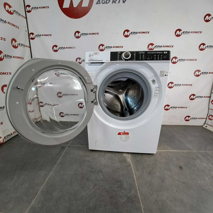 Pralka Hoover HWE 411AMBS/1-S [2 lata gwar] A/11kg/1400obr/62cm gł