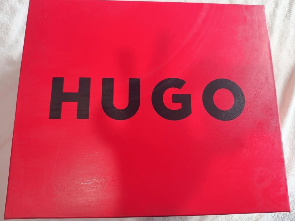 Nowe buty Hugo 46 Hugo Boss