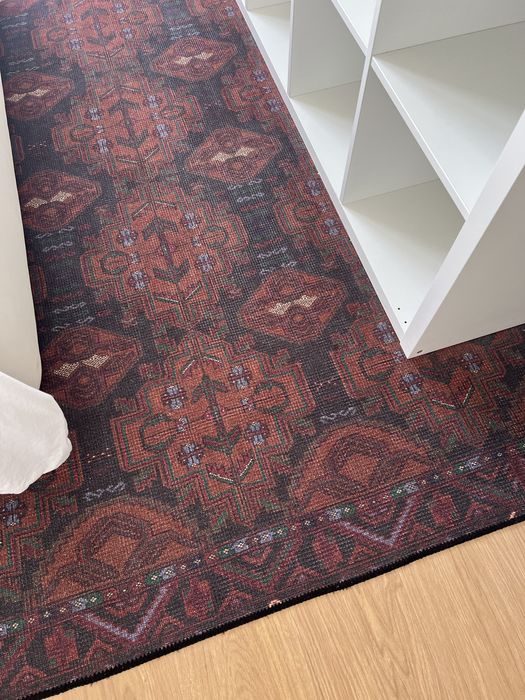 Tapete zara home vintage