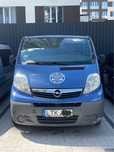 Opel Vivaro 2.0, 2010